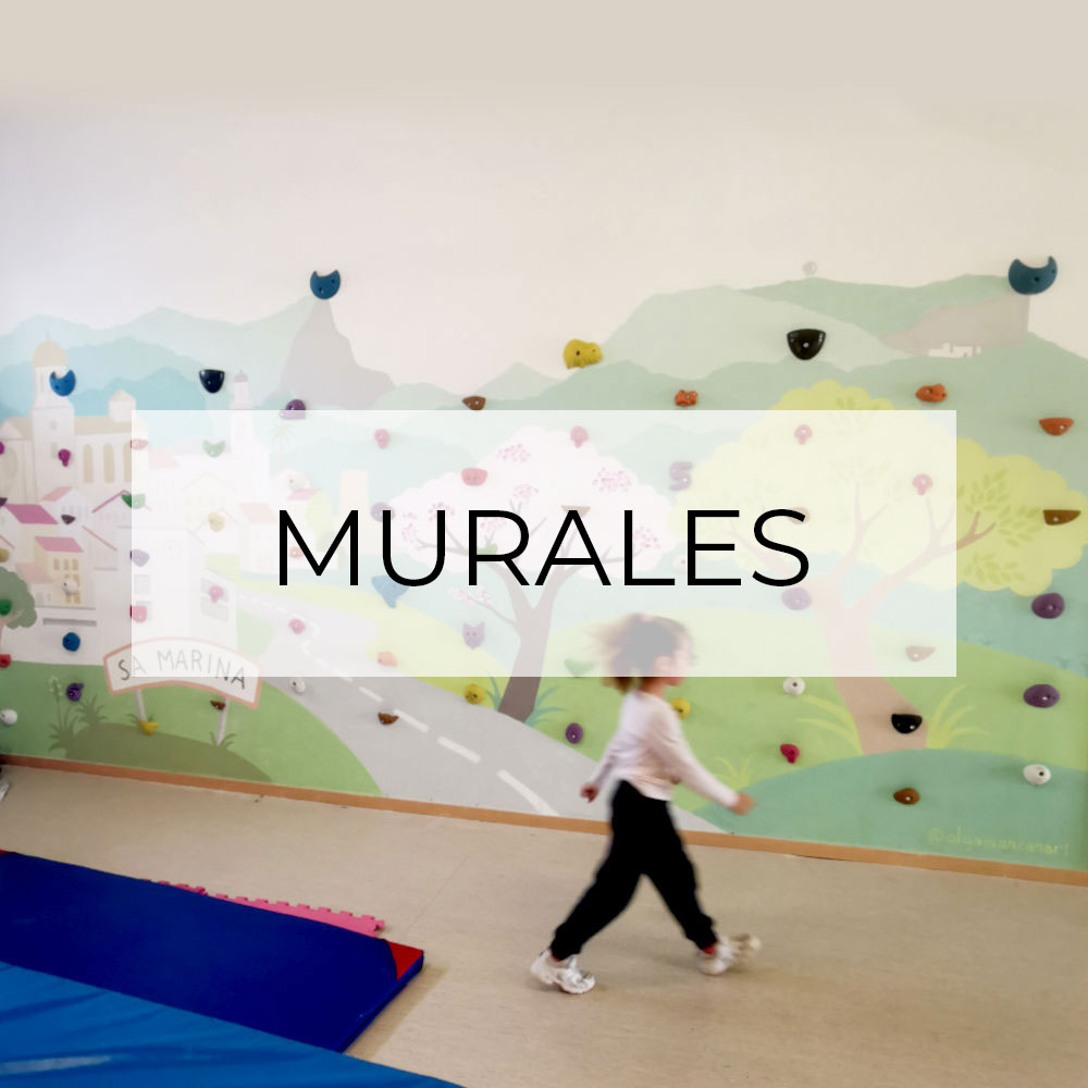 murales