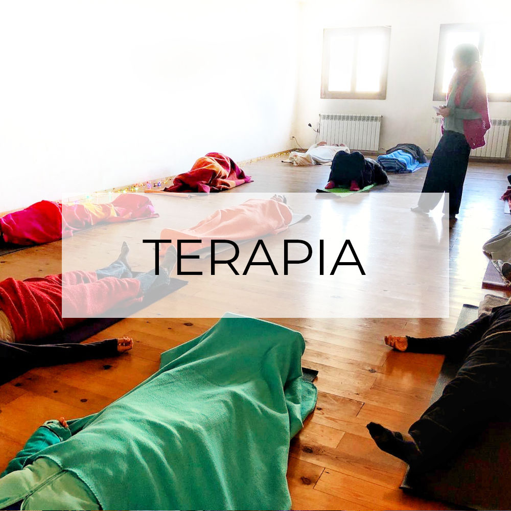 terapia